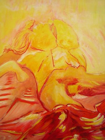 la passion